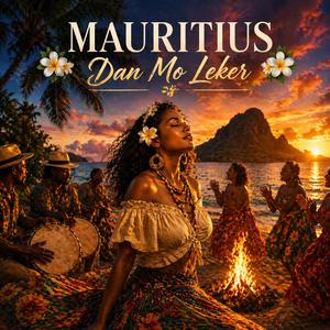 Dan Mo Leker (In My Heart)