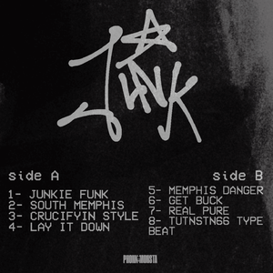 JUNKIE FUNK