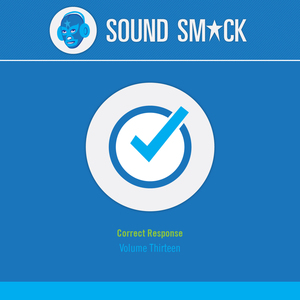 Correct Response Sound Effect 16