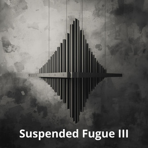 Suspended Fugue III