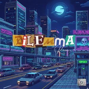 Dilemma (feat. Syn, Rj Mello, Ca Llen & Illezt)