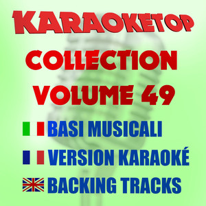 Vai! (Originally Performed by Alfa) [Karaoke Version]