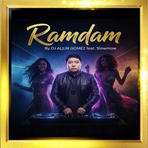 Ramdam