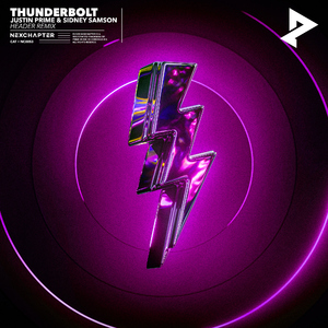 Thunderbolt (HEADER Extended Remix)