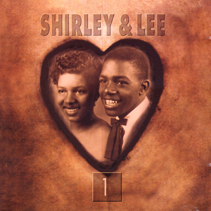 Shirley' S Back