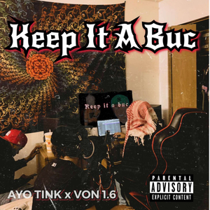 Keep It A Buc