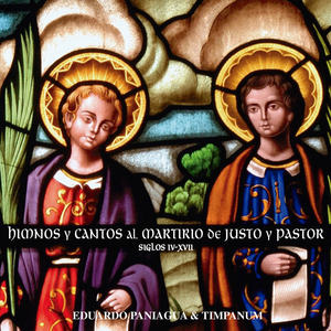 Declamación del Martirio, Pasionario Hispano