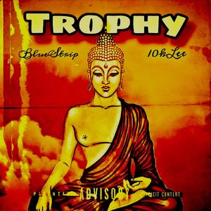 Trophy (feat. 10kLee)