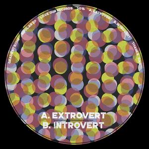 Extrovert
