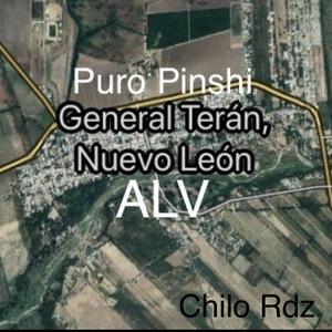 Puro Teran NL ALV (Isidro Rdz)