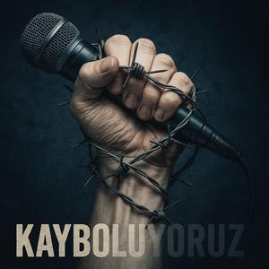 Kayboluyoruz