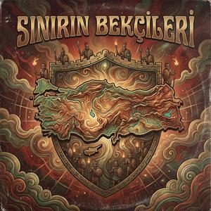 Sınırın Bekçileri (Komşular ve Sınır Kapıları) (feat. Cuma Matematik)