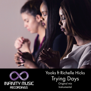 Trying Days (Original Mix)