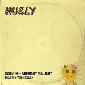 Midnight Sunlight (Venne Remix)