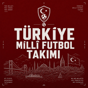 Türkiye Millî Futbol Takımı