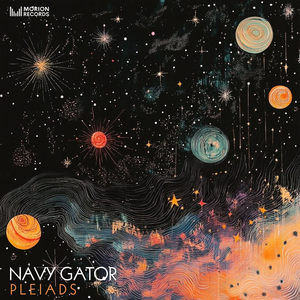 Pleiads (Original Mix)