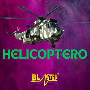 Helicoptero