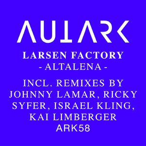 Altalena (Original Mix)
