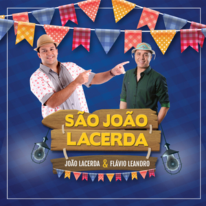 Xô Aperreio (São João Lacerda)