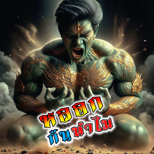 หลอกกันทำไม