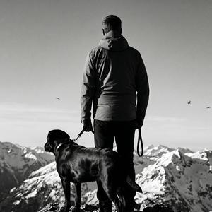 Shadownivy (Shadow is the only friend (I keep)