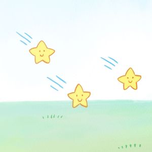 小星星（哎呀巴乐比）