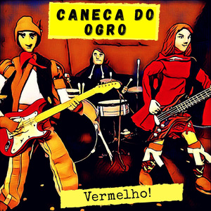 Vermelho!