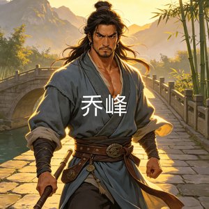 乔峰