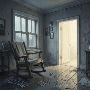 Empty Room