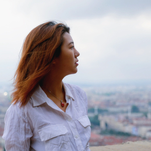 涂山女之歌（为女声、古琴、埙而作）