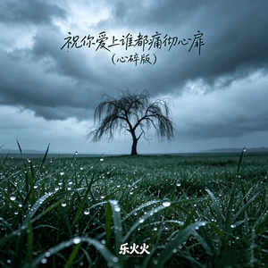 祝你爱上谁都痛彻心扉(心碎版)