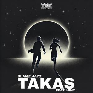 TAKAS (feat. HINT)