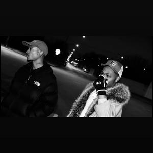 Halsted (feat. Baco)