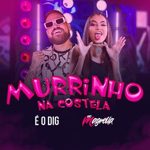 Murrinho na Costela