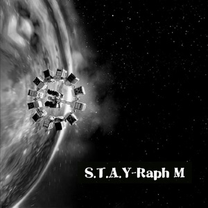 S.T.A.Y（星际穿越后摇版）（Raph M）