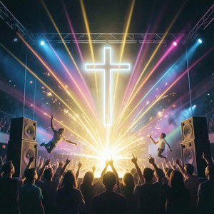 SE VOCÊ É JOVEM E AMA A DEUS, ESSA MÚSICA É SUA!