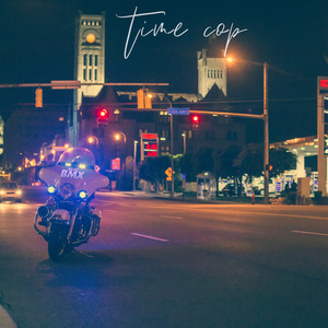 Time Cop
