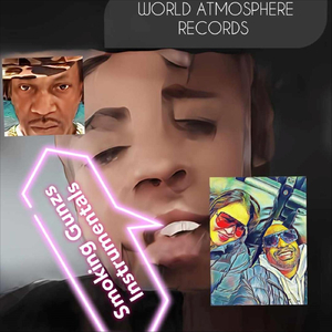 Blockchain Rocks (Instrumental)