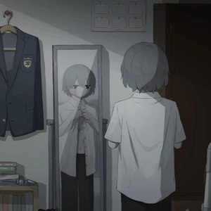 MAMA(妈妈我的身体开始冷了)