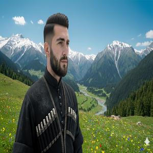 civma jruantelma tanshi damiara