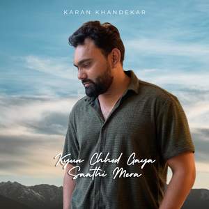 Kyun Chhod Gaya Saathi Mera