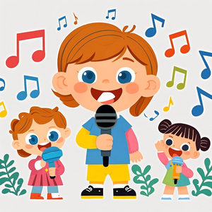 中国生物百科儿歌两栖动物《腹斑倭蛙》