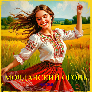Молдавский огонь