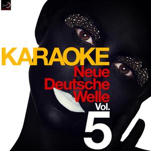 Traumboy (In the Style of Frl. Menke) [Karaoke Version]