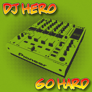 Go Hard (Original Mix)
