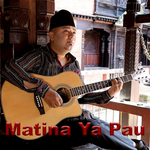 Matina Ya Pau
