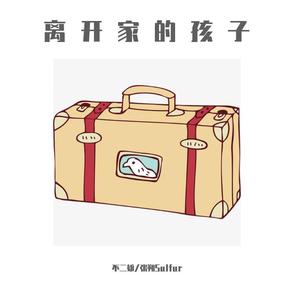 Sulfur张朔-离开家的孩子(In Time Remix)（Sulfur张朔 / 不二雄 / 大弗 remix）