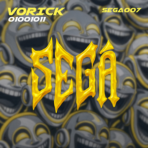 01001011 (Original Mix)