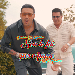 Non lo fai per amore