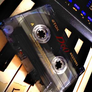 With me (feat. SoDiffrent LC & Donluuciddakidd)